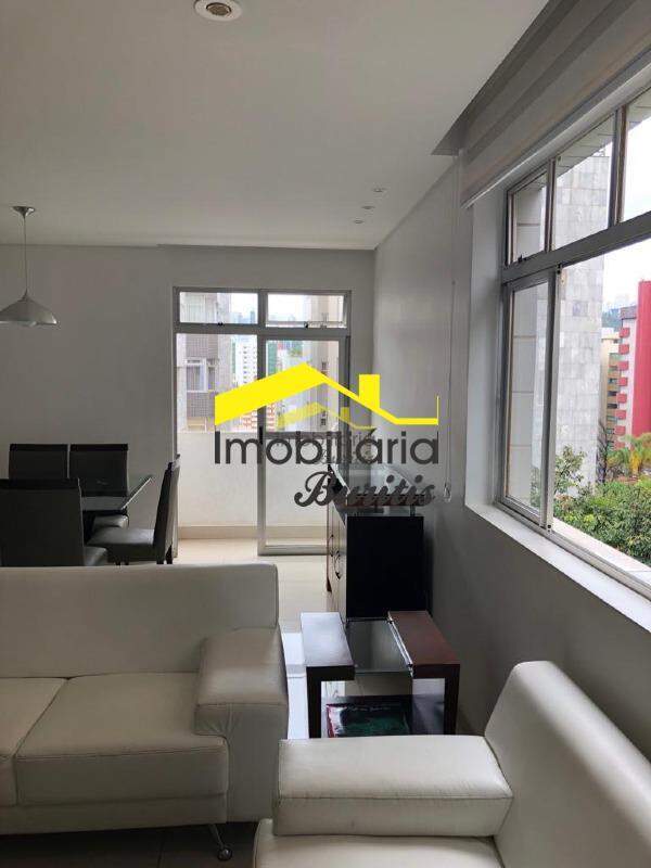 Apartamento à venda no Buritis: 